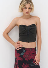 Load image into Gallery viewer, Katya Tube Top
