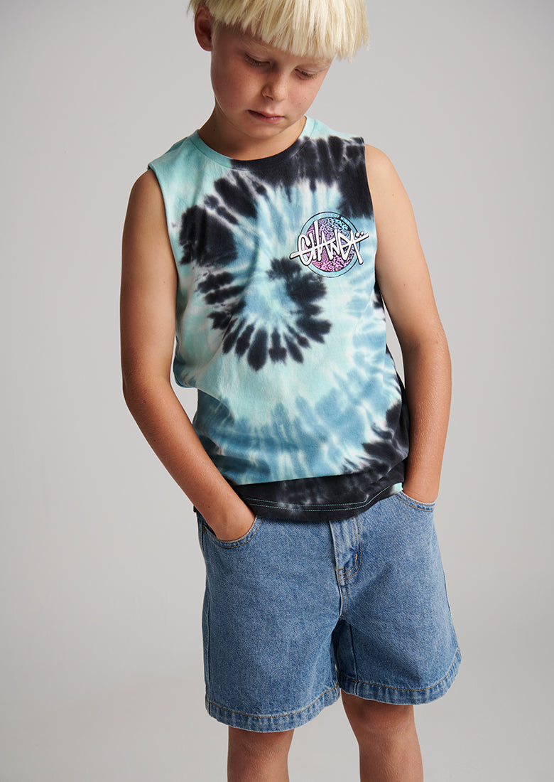 Flow Tank