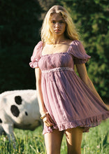 Load image into Gallery viewer, Georgie Mini Dress
