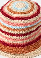 Load image into Gallery viewer, Ipsos Bucket Hat
