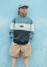 Load image into Gallery viewer, Salty Quarter Zip
