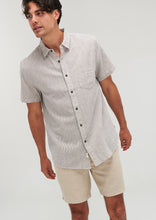 Load image into Gallery viewer, Byron Shirt Murphy Stripe
