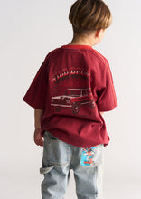 Load image into Gallery viewer, Varsity Tee
