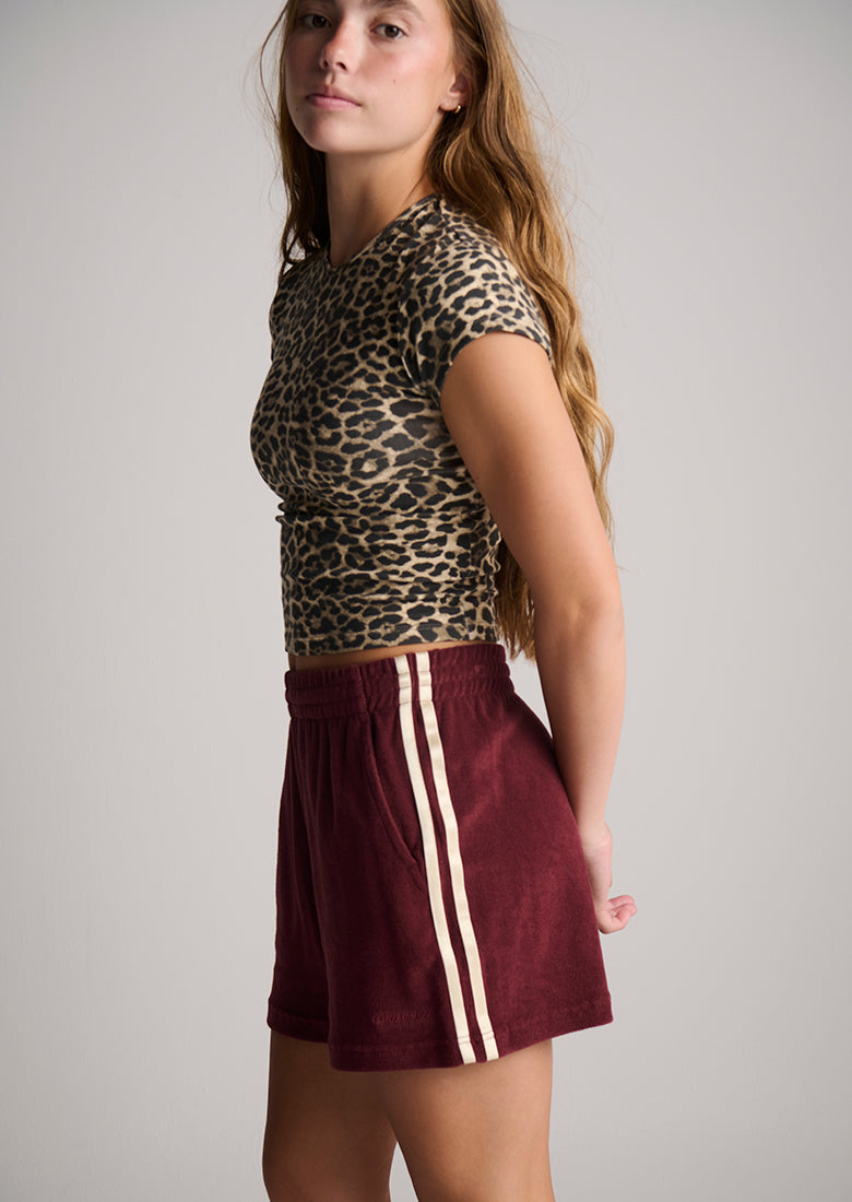 Olympia Shorts