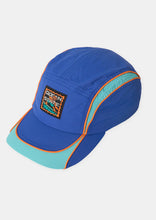 Load image into Gallery viewer, Boys Panel Cap
