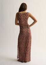 Load image into Gallery viewer, Echo Maxi Dress
