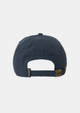 Load image into Gallery viewer, Linen Classic Cap
