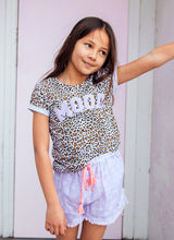 Load image into Gallery viewer, Mood Leopard Tee
