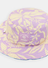 Load image into Gallery viewer, Reversible Bucket Hat
