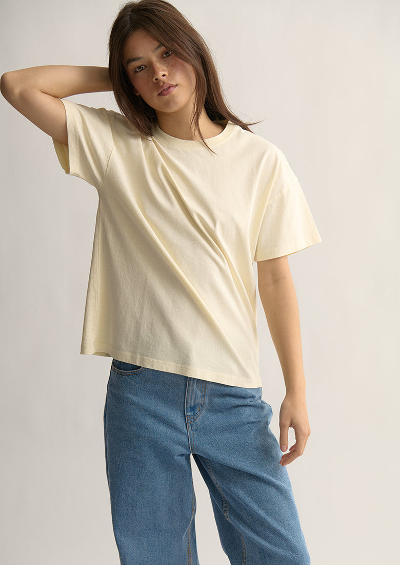 Basic Boyfriend Tee