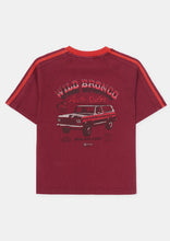 Load image into Gallery viewer, Varsity Tee
