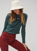 Load image into Gallery viewer, Cord Bucket Hat
