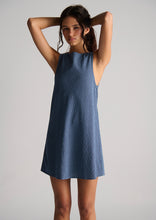 Load image into Gallery viewer, Martin Mini Dress
