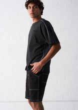 Load image into Gallery viewer, Parallels Tee
