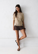 Load image into Gallery viewer, Horizon Knit Top
