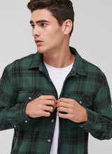Load image into Gallery viewer, Lumber Shirt
