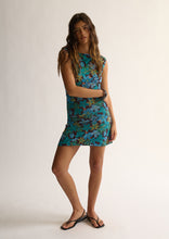 Load image into Gallery viewer, Kiana Mini Dress
