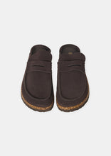 Load image into Gallery viewer, Womens Oslo Slides
