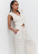 Load image into Gallery viewer, Oxford Waistcoat
