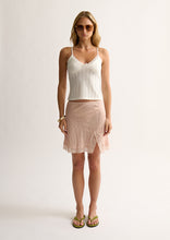 Load image into Gallery viewer, Kourtney Mini Skirt

