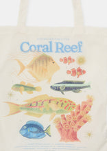 Load image into Gallery viewer, Fish Of The Reef Enviro Bag
