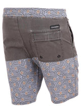 Load image into Gallery viewer, Earth Paisley - Board Shorts
