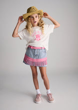 Load image into Gallery viewer, Rodeo Skirt
