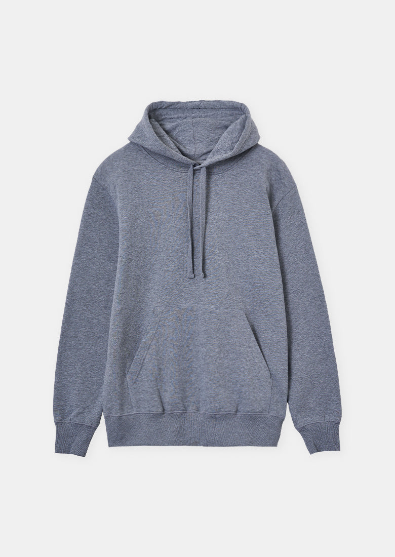 Basic Regular Hoodie