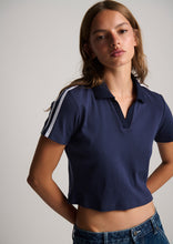 Load image into Gallery viewer, Euro Polo Tee
