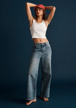 Load image into Gallery viewer, Harlow High Rise Jeans
