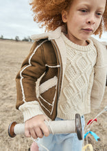 Load image into Gallery viewer, Sunday Knit
