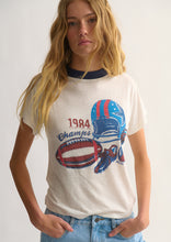 Load image into Gallery viewer, Sports Ringer Tee
