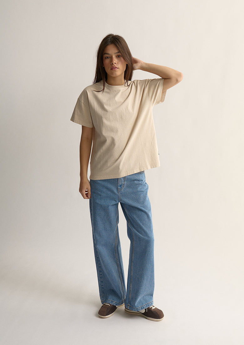 Basic Boyfriend Tee