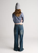 Load image into Gallery viewer, Chloe Baggy Jeans
