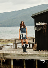 Load image into Gallery viewer, Camden Mini Dress
