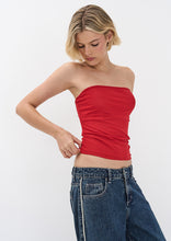 Load image into Gallery viewer, Rae Tube Top
