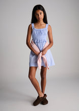 Load image into Gallery viewer, Meiri Mini Dress

