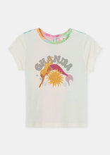 Load image into Gallery viewer, Panel Back Tee
