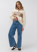 Load image into Gallery viewer, Baggy Low Rise Jeans
