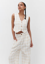 Load image into Gallery viewer, Oxford Waistcoat
