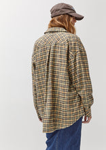 Load image into Gallery viewer, Worn Flanno

