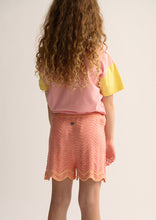 Load image into Gallery viewer, Maggie Knit Shorts
