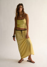 Load image into Gallery viewer, Paulo Maxi Skirt
