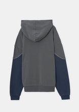 Load image into Gallery viewer, Line Up Hoodie
