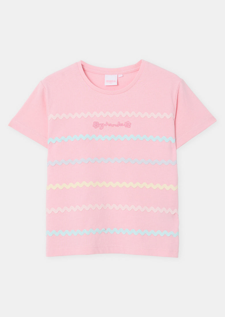 Ricky Tee