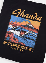 Load image into Gallery viewer, Apocalyptic Paradise Enviro Bag
