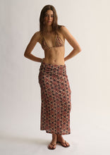 Load image into Gallery viewer, Echo Midi Skirt
