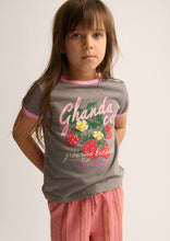 Load image into Gallery viewer, Mid Ringer Tee
