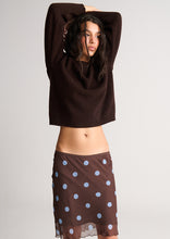 Load image into Gallery viewer, Yves Midi Skirt
