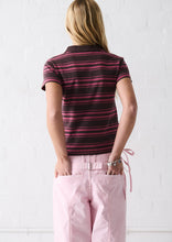 Load image into Gallery viewer, Gilmore Polo Tee

